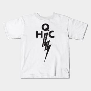 WRA HQC Kids T-Shirt